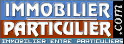Immobilier entre particuliers