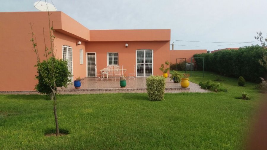 Niveau Villa A Vendre A El Jadida Niveau Villa A Vendre A El Jadida