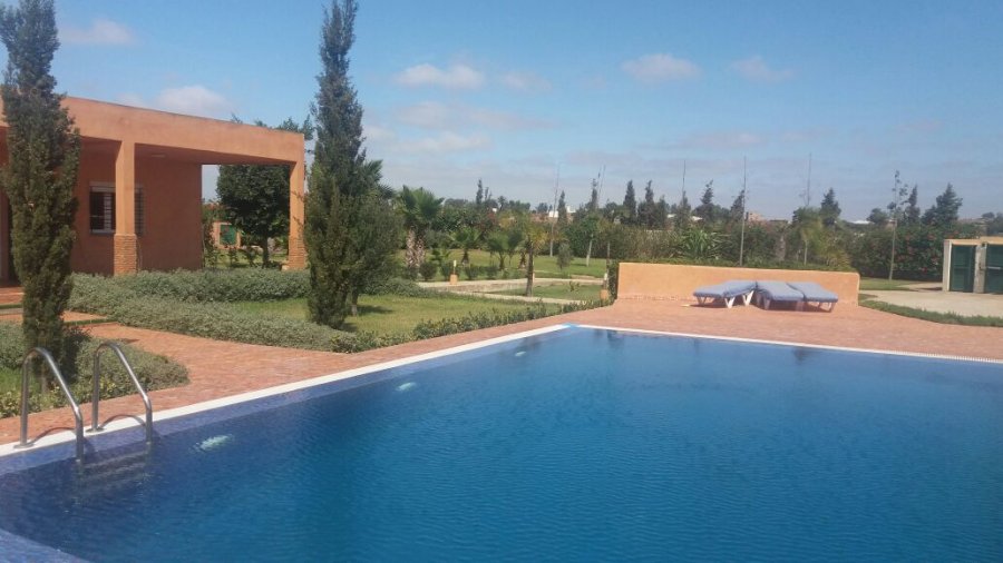 Terrain Villa A Vendre El Jadida Terrain Villa A Vendre El Jadida