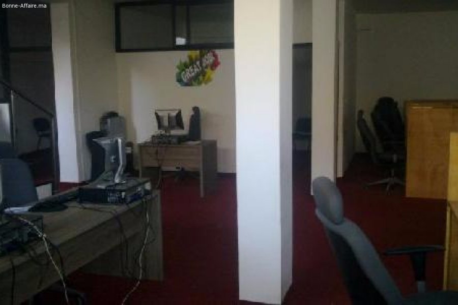 investir appartement maroc